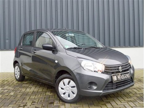 Suzuki Celerio - 1.0 Comfort Automaat - 1