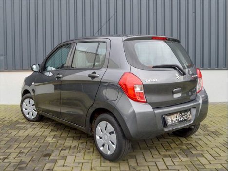 Suzuki Celerio - 1.0 Comfort Automaat - 1