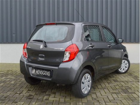 Suzuki Celerio - 1.0 Comfort Automaat - 1