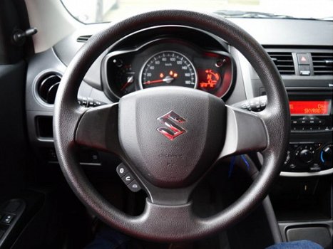 Suzuki Celerio - 1.0 Comfort Automaat - 1