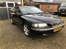 Volvo V70 - 2.4 140pk