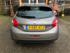 Peugeot 208 - Active 1.4 e-HDi