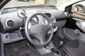 Peugeot 107 - 1.0-12V Sublime Airco, 5 Deurs - 1 - Thumbnail