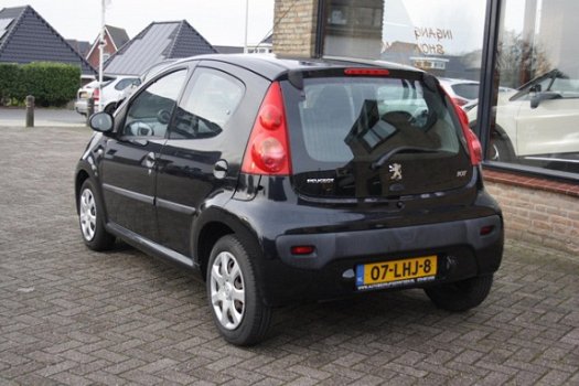 Peugeot 107 - 1.0-12V Sublime Airco, 5 Deurs - 1