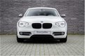 BMW 1-serie - 1-serie 116i 2012 wit performance leder 1 serie - 1 - Thumbnail