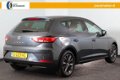 Seat Leon - 1.0 TSI 115pk Style Vision Edition | auto. airco | cruise | LED | PDC | camera | app con - 1 - Thumbnail