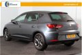 Seat Leon - 1.0 TSI 115pk Style Vision Edition | auto. airco | cruise | LED | PDC | camera | app con - 1 - Thumbnail