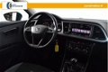 Seat Leon - 1.0 TSI 115pk Style Vision Edition | auto. airco | cruise | LED | PDC | camera | app con - 1 - Thumbnail