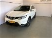 Nissan Qashqai - 1.2 Connect Edition - 1 - Thumbnail