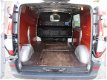 Mercedes-Benz Vito - 110 CDI 320 Functional Grijs kenteken 3 persoons Zilver 11-2013 Airco stroomomv - 1 - Thumbnail