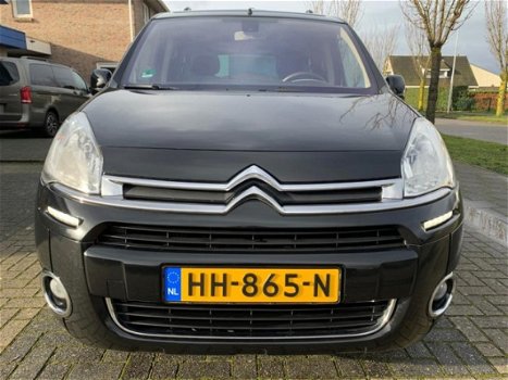 Citroën Berlingo - 1.6 e-HDi Tendance clima, panoramadak, cruise, stoelverwarming, trekhaak - 1