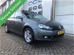 Volkswagen Golf Variant - 1.6 TDI Highline Pano Keyless Euro 5 - 1 - Thumbnail