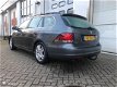 Volkswagen Golf Variant - 1.6 TDI Highline Pano Keyless Euro 5 - 1 - Thumbnail