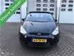 Ford S-Max - 2.0 Titanium 7p. Navi Achteruitrij camera - 1 - Thumbnail