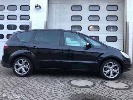 Ford S-Max - 2.0 Titanium 7p. Navi Achteruitrij camera - 1