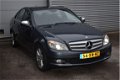 Mercedes-Benz C-klasse - 220 Cdi Aut 125kW Avantgarde *XENON/NAVI - 1 - Thumbnail