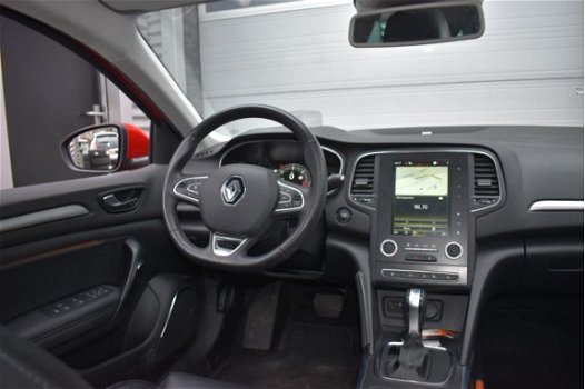 Renault Mégane Estate - 1.5Dci EDC 110pk Bose *PANORAMA/LEDER/CAMERA - 1