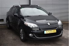 Renault Mégane Estate - 1.5Dci 110pk Eco2 Bose *PANORAMA/NAVI/CAMERA