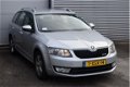 Skoda Octavia Combi - 1.6 Tdi 110pk Greenline Businessline *NAVI/CLIMA - 1 - Thumbnail