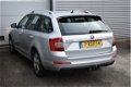 Skoda Octavia Combi - 1.6 Tdi 110pk Greenline Businessline *NAVI/CLIMA - 1 - Thumbnail