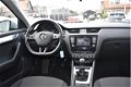 Skoda Octavia Combi - 1.6 Tdi 110pk Greenline Businessline *NAVI/CLIMA - 1 - Thumbnail