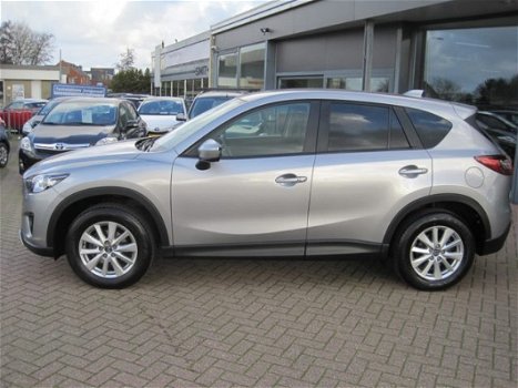 Mazda CX-5 - 2.0 Skylease+ Limited Edition 2WD*ELECTRONIC CLIMATE CONTROL*CRUISE CONTROL* NAVIGATIE* - 1