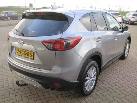 Mazda CX-5 - 2.0 Skylease+ Limited Edition 2WD*ELECTRONIC CLIMATE CONTROL*CRUISE CONTROL* NAVIGATIE* - 1