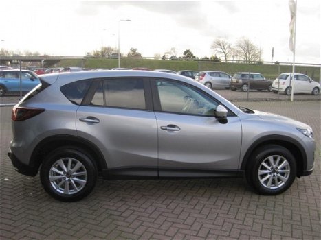 Mazda CX-5 - 2.0 Skylease+ Limited Edition 2WD*ELECTRONIC CLIMATE CONTROL*CRUISE CONTROL* NAVIGATIE* - 1