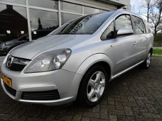 Opel Zafira - 1.6 Temptation