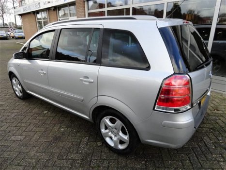 Opel Zafira - 1.6 Temptation - 1