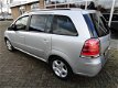 Opel Zafira - 1.6 Temptation - 1 - Thumbnail