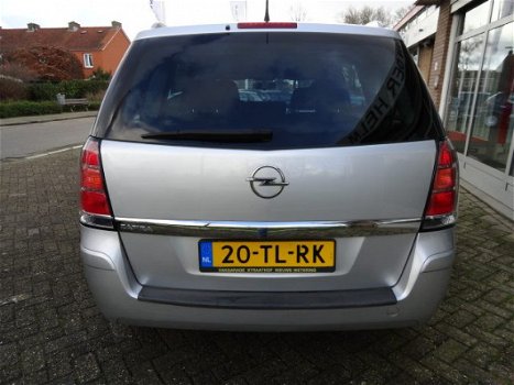 Opel Zafira - 1.6 Temptation - 1