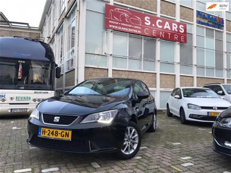 Seat Ibiza - 1.2 TSI FR - 1