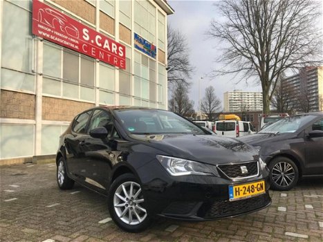 Seat Ibiza - 1.2 TSI FR - 1