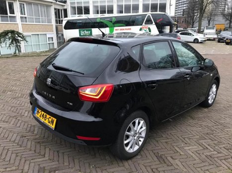 Seat Ibiza - 1.2 TSI FR - 1