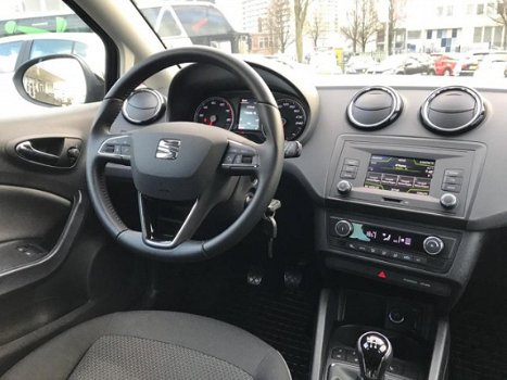 Seat Ibiza - 1.2 TSI FR - 1