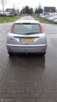 Ford Focus - 1.8 TDdi Ambiente Apk 27-01-2021 - 1