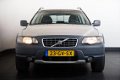 Volvo V70 Cross Country - 2.4 T Comfort Line luxe leder memory stoel acc navigatie dakrails - 1 - Thumbnail