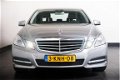 Mercedes-Benz E-klasse - 220 CDI Business Class Avantgarde leder navigatie koplampen bi xenon adapti - 1 - Thumbnail