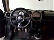 Mini Mini Countryman - 1.6 Cooper S ALL4 Chili sport leder lichtmetaal 18 inch cruise control bi xen - 1 - Thumbnail