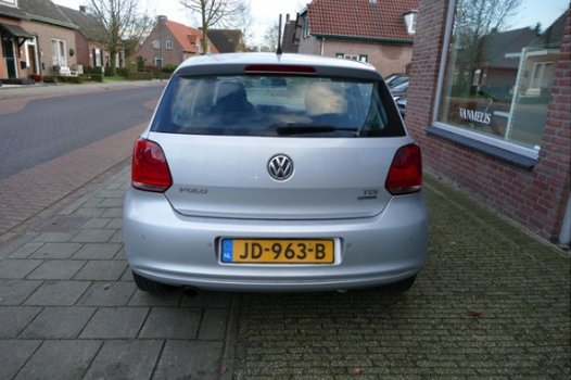 Volkswagen Polo - 1.6 TDI BlueMotion Highline airco - 1