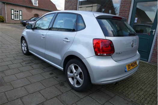 Volkswagen Polo - 1.6 TDI BlueMotion Highline airco - 1