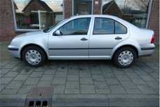 Volkswagen Bora - 1.6-16V