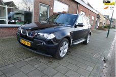 BMW X3 - 3.0i