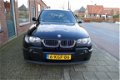 BMW X3 - 3.0i - 1 - Thumbnail