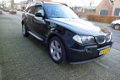 BMW X3 - 3.0i - 1 - Thumbnail