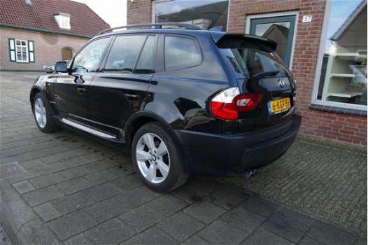 BMW X3 - 3.0i - 1