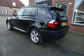 BMW X3 - 3.0i - 1 - Thumbnail