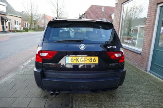 BMW X3 - 3.0i - 1