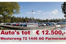 Opel Corsa - 1.2-16V Enjoy 5-drs AUTOMAAT | Uniek Lage KM-Stand -A.S. ZONDAG OPEN